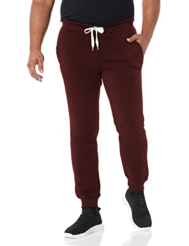 Image of Southpole Mens 1570 Basic Active Fleece Jogger Sweatpants