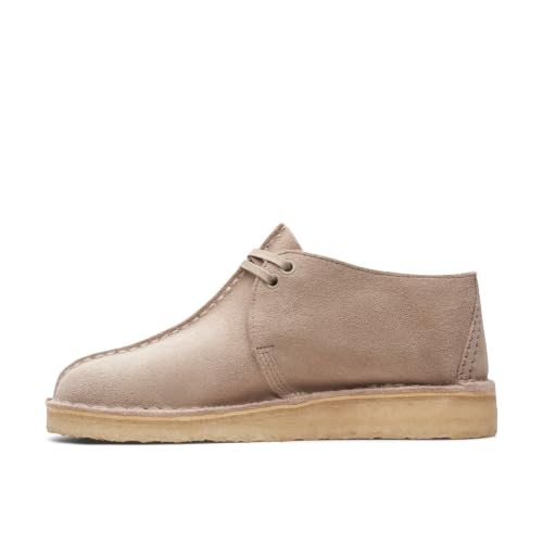 Image of Clarks Men's Desert Trek