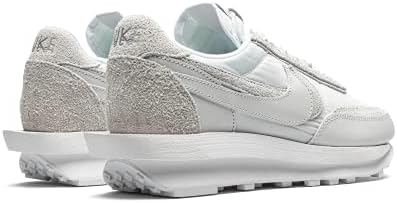 nike sacai white nylon women