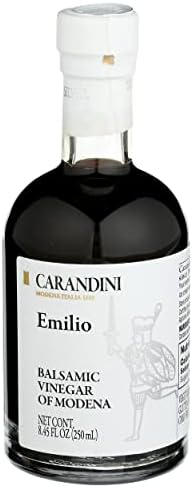 Carandini Emilio Balsamic Vinegar Of Modena, 8.45 FZ