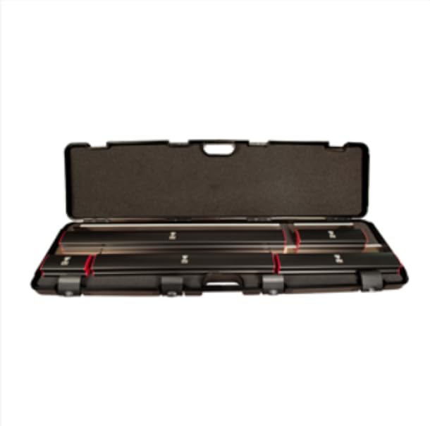 Bulova Kit NELA Edge Professional Medium con Valigia 116 x 27 x 9 cm
