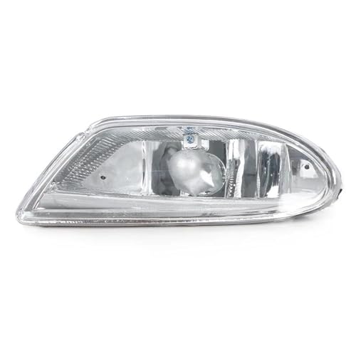 Feux anti-brouillard auto pour rouler sous la pluie en Mercedes W163 ML320 ML430