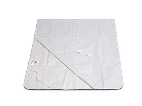 f.a.n. Safe - 120 x 200 cm Matratzen-Schutz-Auflage