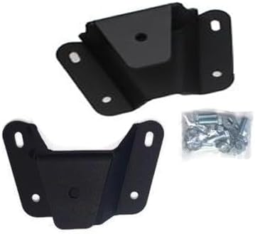 F150 F100 1973-1996 2" Drop Hanger Kit Leveling Lowering