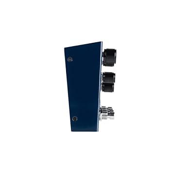 Amazon | Meris MercuryX リバーブ ギターエフェクター