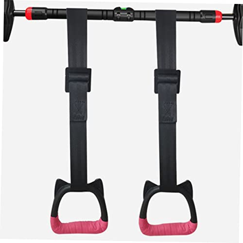 Anillas de Gimnasia para Entrenamiento Fitness miniatura 2