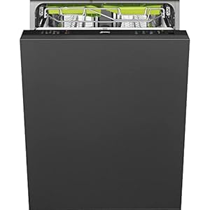 Lavastoviglie incasso Smeg ST65336L