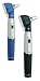 Produktbild HEINE mini 3000 F.O. Otoskop 2,5 V blau