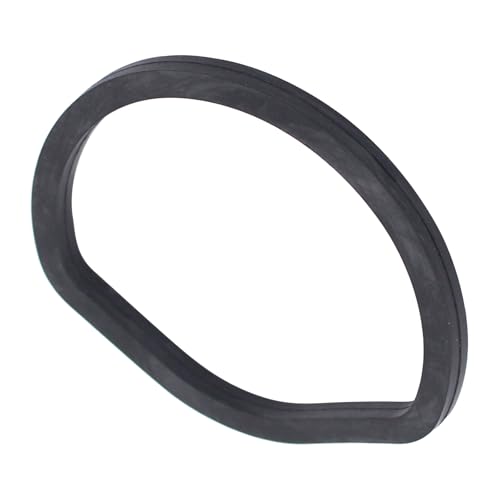 Image of ApplianPar Oil Filter Housing Seal Gasket Oil Cooler Kit for Mercedes-Benz W203 W208 W209 W210 W211 W220 Replace 1121840161