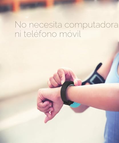 Miniatura 2 de E-Vibra Reloj De Entrenamiento Para Ir Al Baño Recordatorio Médico Vibratorio Silencioso Recargable Con Temporizador Y 15 Alarmas Diarias Negro
