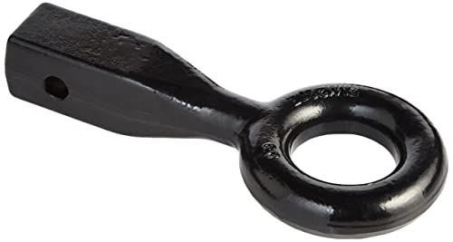 Buyers Products RM1225E Forged Receiver Mounted Tow Eye –