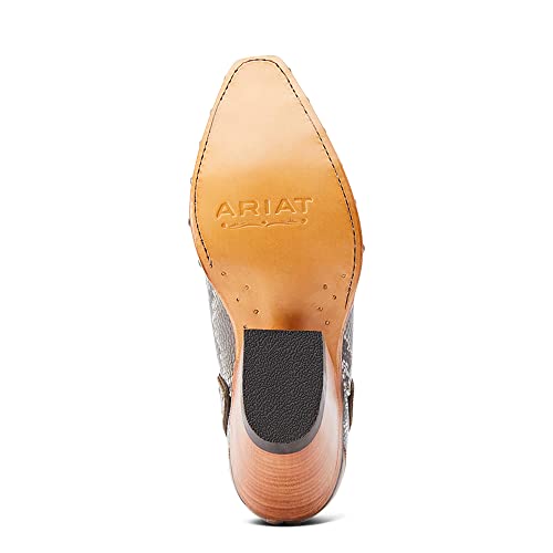 Image of ARIAT Women's Greeley Western Boot