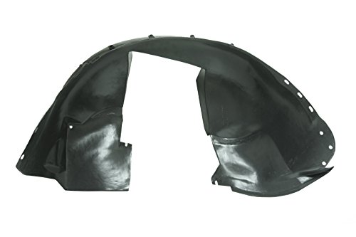 Forro interior para guardabarros URO Parts 9152683 de repuesto original