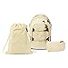 Produktbild Satch Pack Schulrucksack Set 3tlg. (Schlamperbox und Sportbeutel) (Nordic Yellow)
