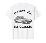 Perfekt für jeden Oldtimer-Enthusiasten, britische Sport- oder Rennsport-Fan