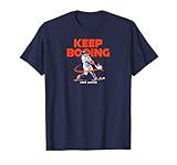 Officially Licensed - Jose Altuve: Keep Booing T-Shirt