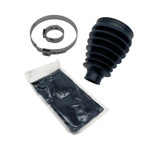 Cache-poussière pour joint intérieur de haute résistance moto AT6 S - 3