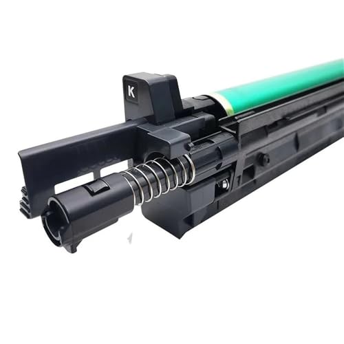 Tambour DR316 corrige impression jaune pâle sur C250i C360i