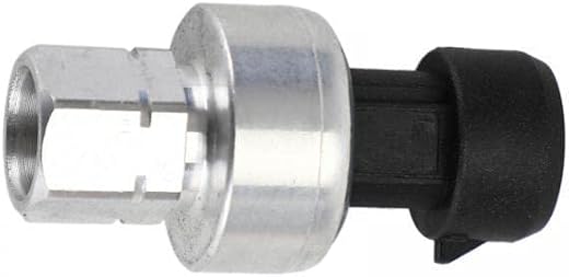 FABLOFT 2xAir Conditioner Pressure Transducer Sensor Switch 13587668 Fits for