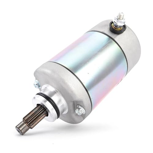 Démarreur ATV320 fini les pannes de quad avec la référence 31200-225-000