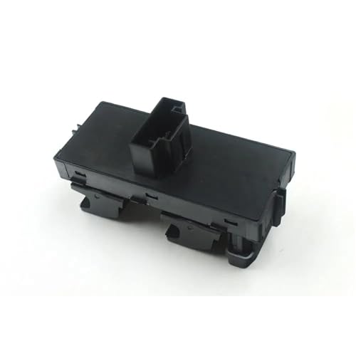 Bouton de commande Skoda Fabia toucher soft aménagement habitacle - 3