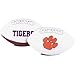 NCAA Signature Series College-Size Football, Clemson Tigers