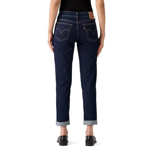 Image of Levi's Women's New Boyfriend Jeans