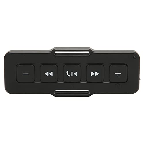 Télécommande Bluetooth Topiky pour photos à distance sans flou et contrôle smartphone voiture