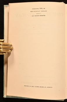 Hardcover The masked man, Book