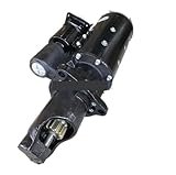 24V STARTER FOR CATERPILLAR BULLDOZER 3406 D8K 50-106 0R5214 1P9162 1P9182 374458 10478862 1109497