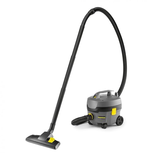 KARCHER T 7/1 Classic + 10 bolsas + boquilla para juntas