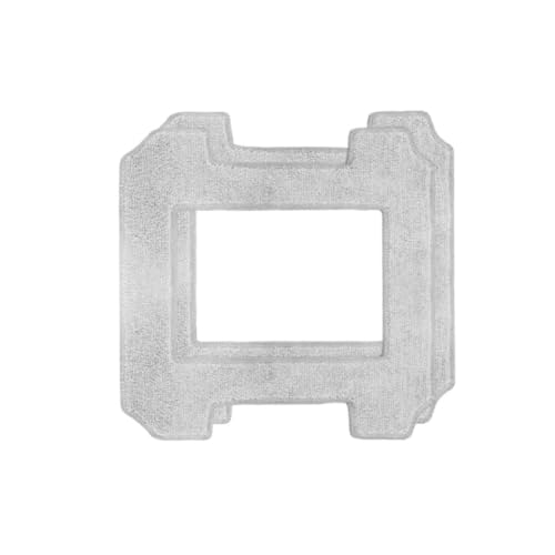 Chiffon pour robot lave-vitre microfibre haute absorption sans traces pour Winbot - 6