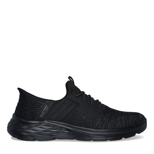 Image of Skechers Men's Garner - Newick 210803 Shoe