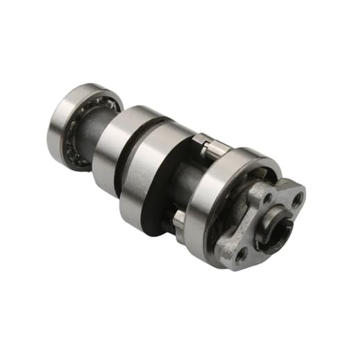 Árbol de levas de carreras compatible con PCX160 y ADV160 3