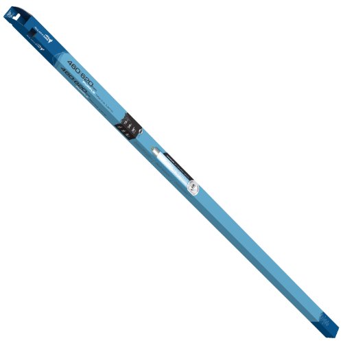 Aquatic Life 39W 34.5-Inch T5 HO Aquarium Lamp Purple