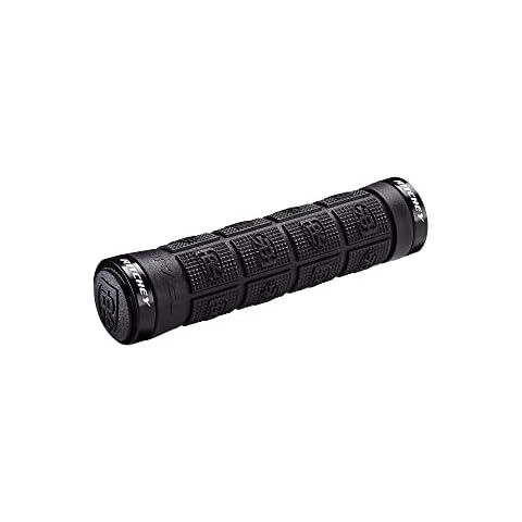 Ritchey WCS Trail Griffe Lock-On black 2017 Fahrradgriffe Cover