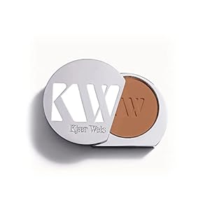 Kjaer Weis Bronzer Powder Makeup. Matte Warm Terracotta Contour Makeup for Natural-Looking Tan Face Makeup. Contour Powder with Certified-Organic Ingredients. Cruelty Free Clean Makeup – Revel
