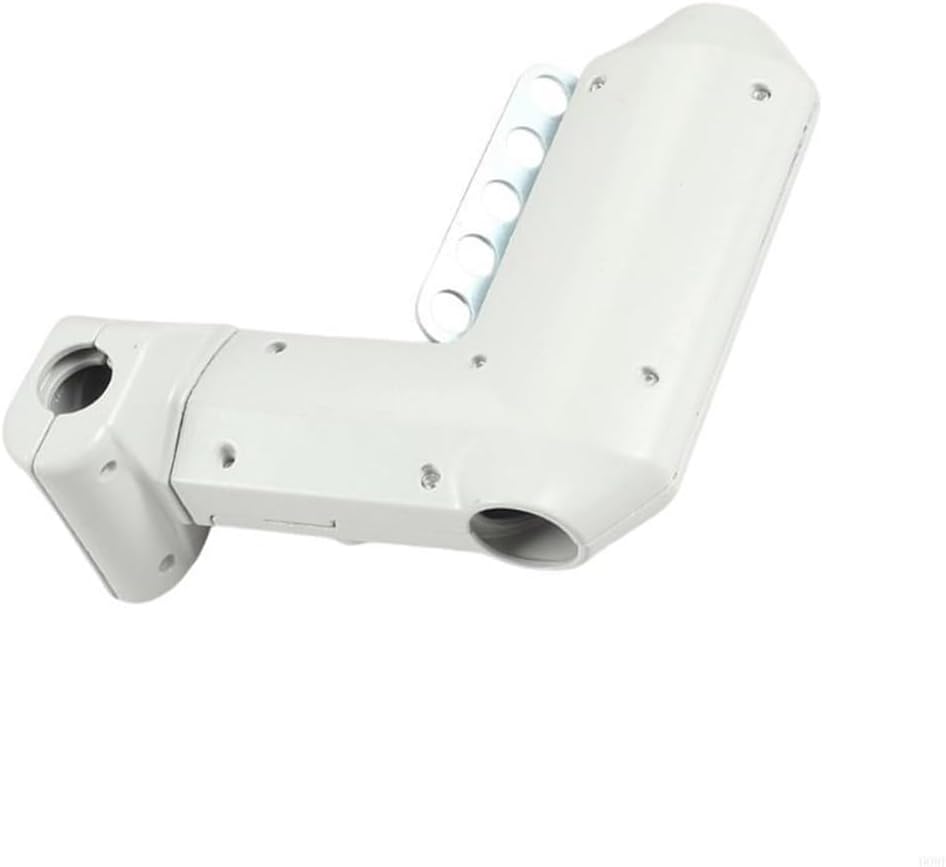 Versatile Handlebar Support Clip Fit for FS280 FS120 Lawnmower Component(FS280)