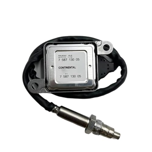 Sonde NOX pour BMW N43 E90 E88 5WK96621K haute précision céramique