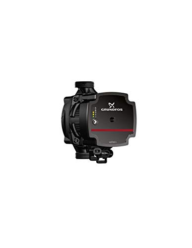 Circulateur GRUNDFOS ALPHA1 L 25-60 130-99160583