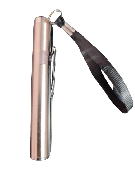 See full amazon price history chart for AABHA Pocket Pen Type Bright LED Torch for Nurses Doctors Surgeons and Medical Professionals AABHA Pocket Pen Type Bright LED Torch for Nurses Doctors Surgeons and Medical Professionals (B0CCVSPD7P) Amazon Price History, Amazon Price Tracker