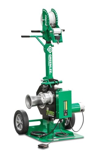 Greenlee G6 Cable Puller