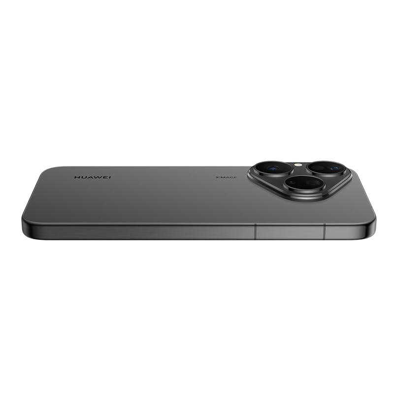 HUAWEI PURA 80 12GB+256GB DS FROSTED BLACK : Amazon.co.za: Electronics