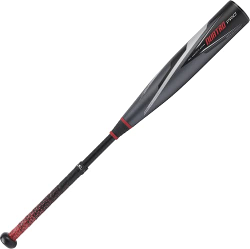 Rawlings 2022 Quatro Pro Usssa Baseball Bat | -5 | 2 Pc. Composite | 30 Inch | Ut2Q5 #TOP14