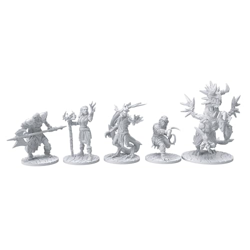 Pathfinder Arena - Age of Ashes miniatura 3
