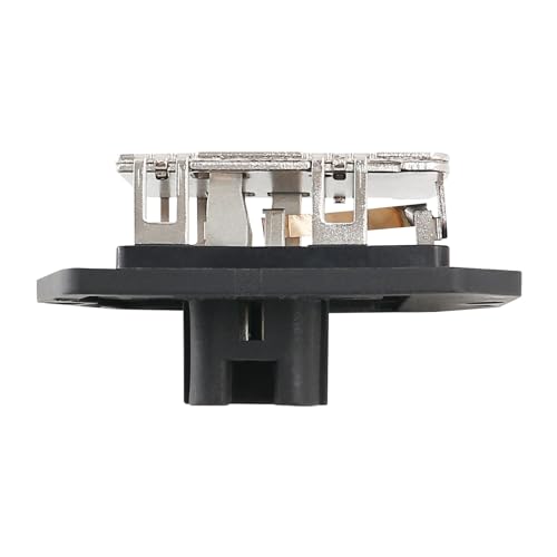 Image of Blower Resistor Compatible With Kubota L3560, L4060, L4760, L5460, L6060, M4900, M5040, M5140, M5700, M6040, M6060, M6800, M7040, M8200, M8540, M8560, M9000, M9540 Replace 1906-7006 3A851-72180