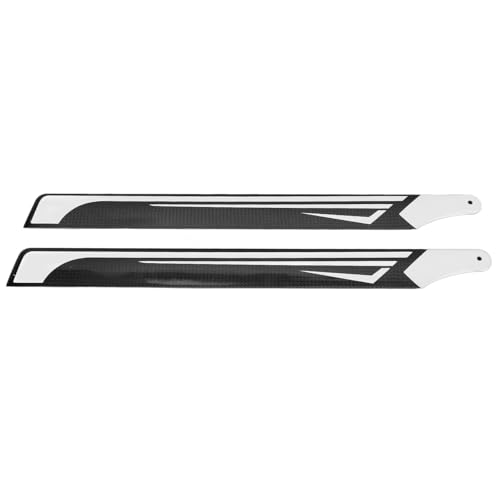 Hélices pour hélicoptère RC Flywing FW450 V3 rotor de remplacement - 2