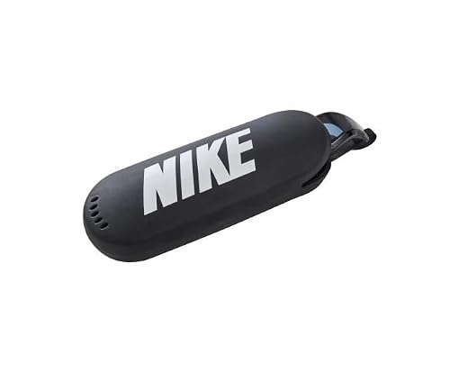 Nike Goggle Case, Black/White