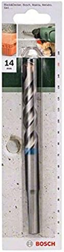 Bosch 2609255413 14mm Concrete Drill Bit