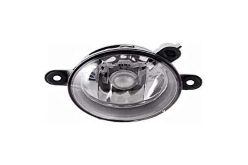 DAPA Faros antiniebla Seat Ibiza/Cordoba derecha = izquierda